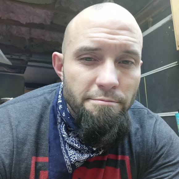 Meet your Posher, George - Picture 1 of 1